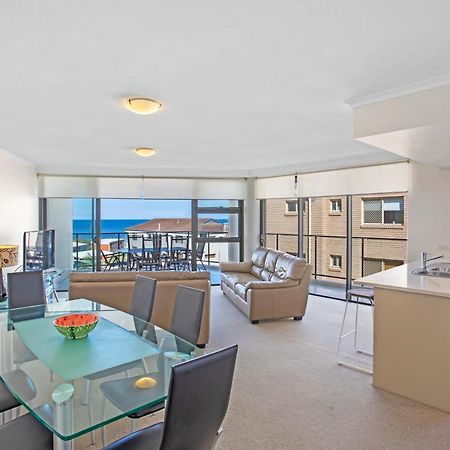 Salt On Kings Apartments Caloundra Ngoại thất bức ảnh