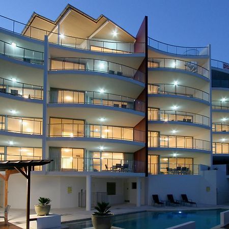 Salt On Kings Apartments Caloundra Ngoại thất bức ảnh