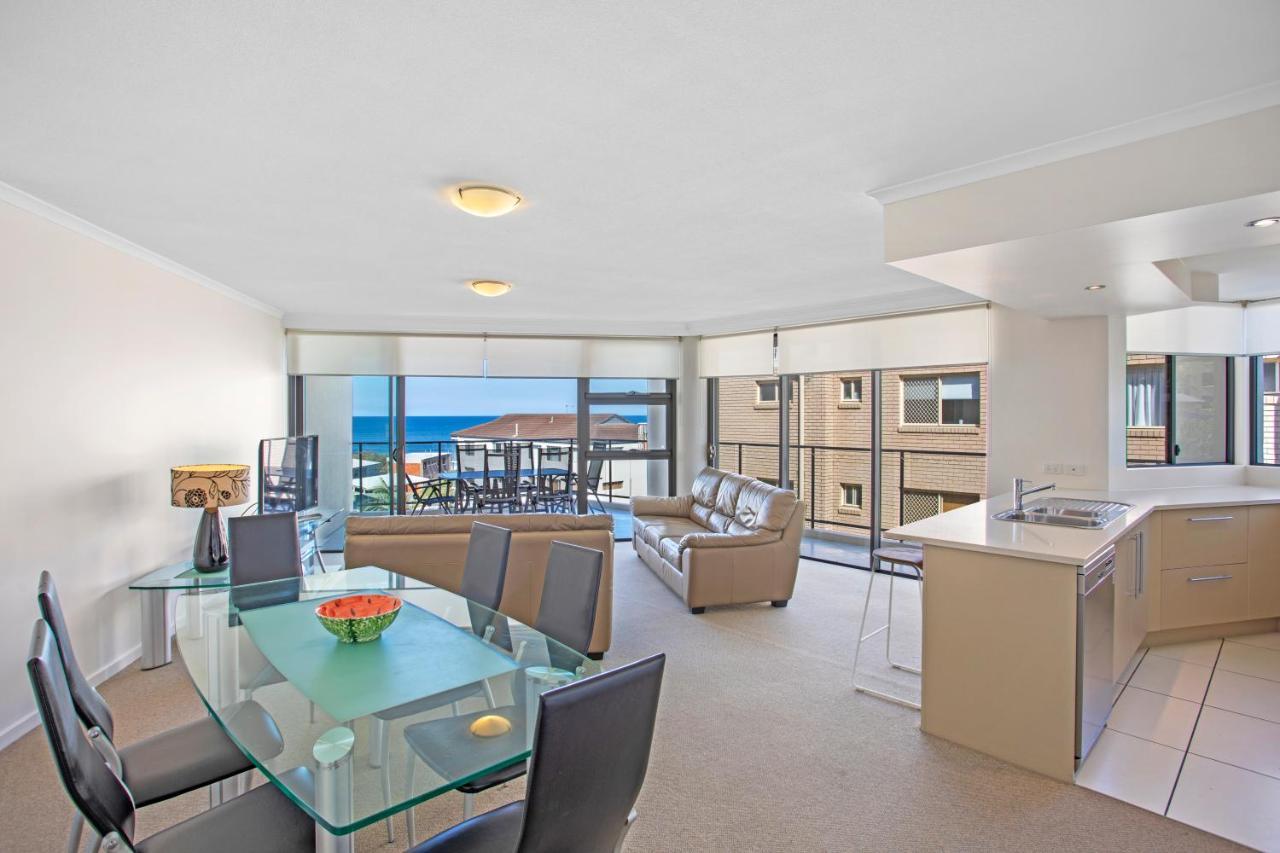 Salt On Kings Apartments Caloundra Ngoại thất bức ảnh