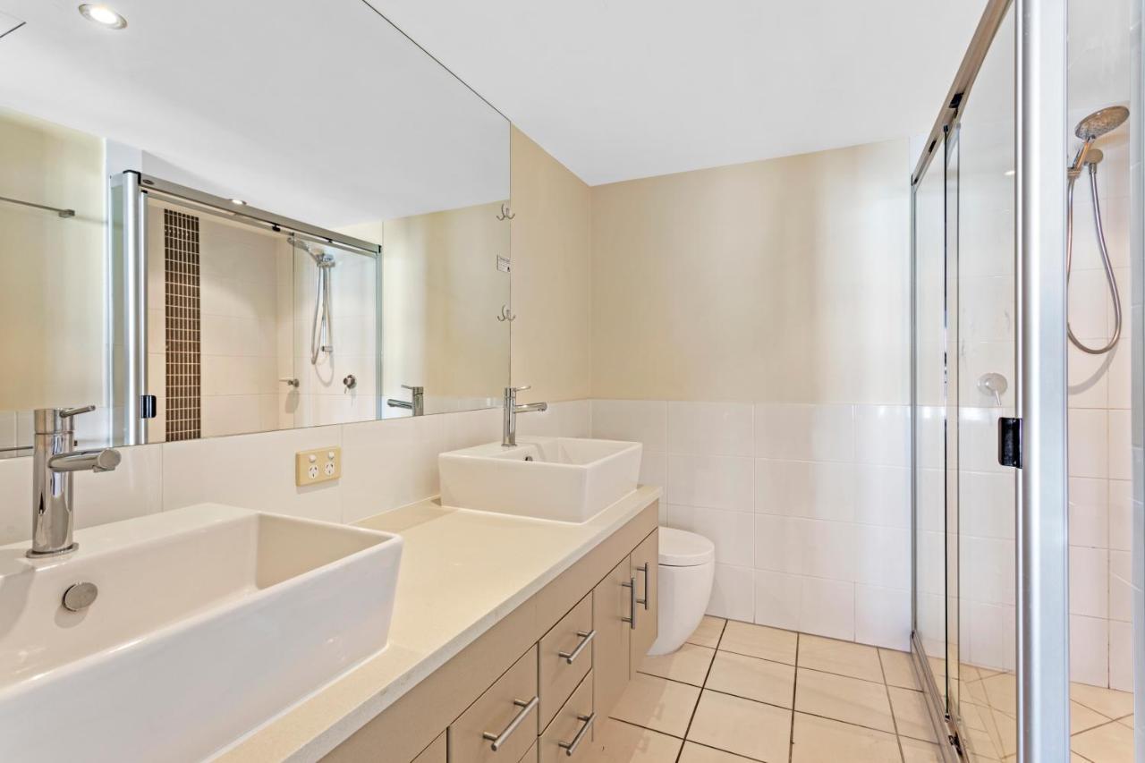Salt On Kings Apartments Caloundra Ngoại thất bức ảnh