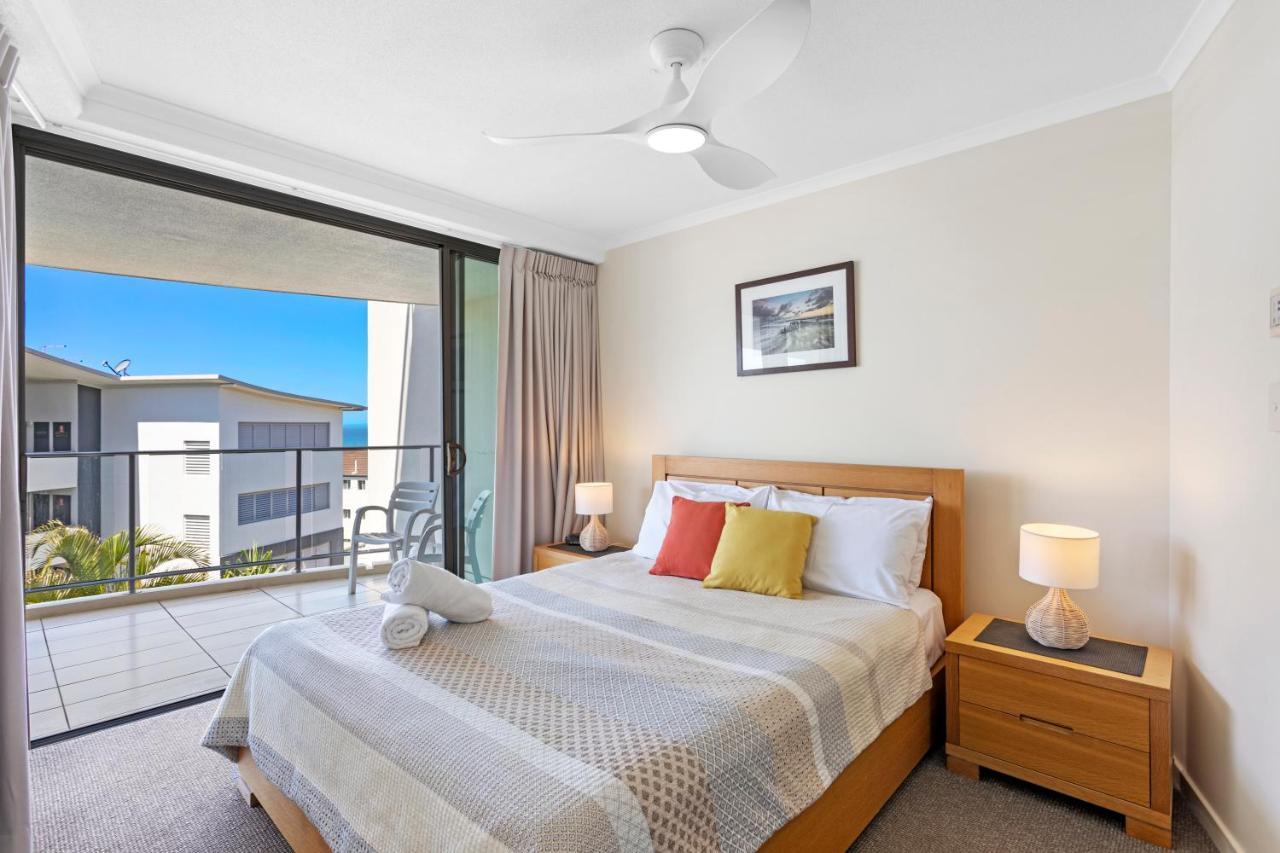 Salt On Kings Apartments Caloundra Ngoại thất bức ảnh