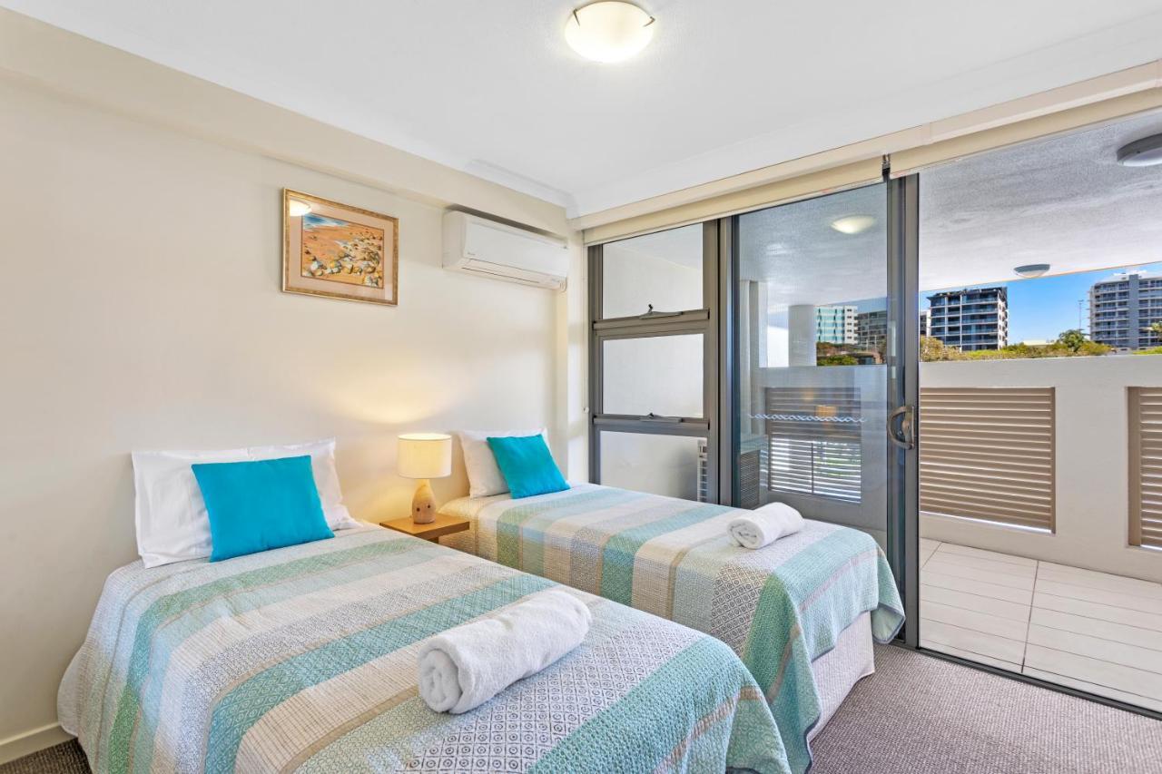 Salt On Kings Apartments Caloundra Ngoại thất bức ảnh