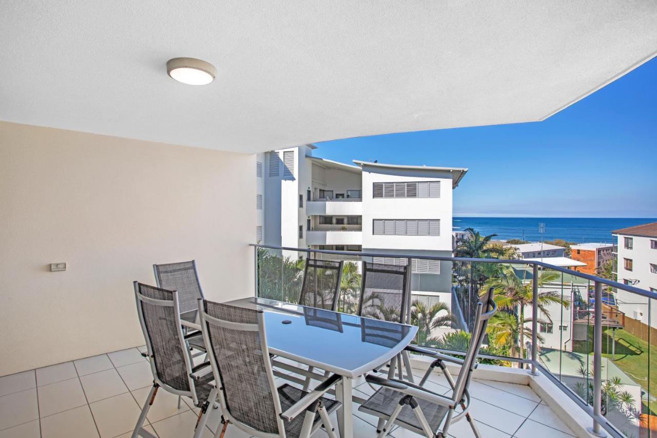 Salt On Kings Apartments Caloundra Ngoại thất bức ảnh