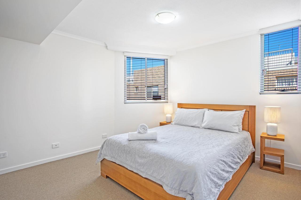 Salt On Kings Apartments Caloundra Ngoại thất bức ảnh