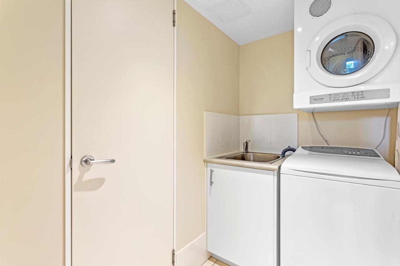 Salt On Kings Apartments Caloundra Ngoại thất bức ảnh