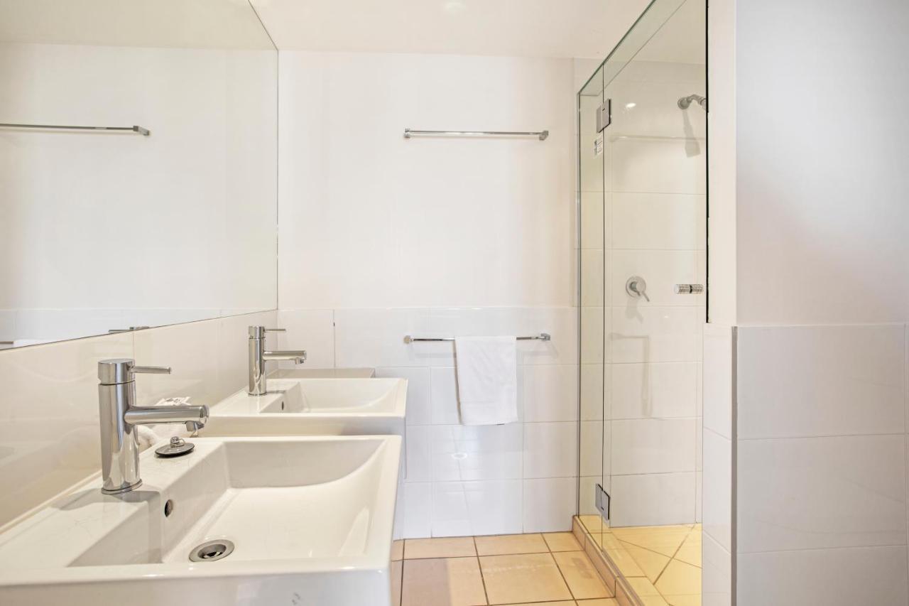 Salt On Kings Apartments Caloundra Ngoại thất bức ảnh