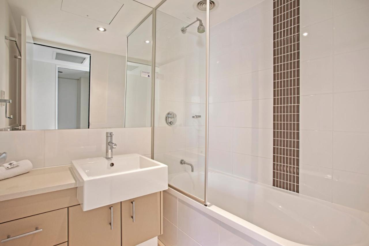 Salt On Kings Apartments Caloundra Ngoại thất bức ảnh