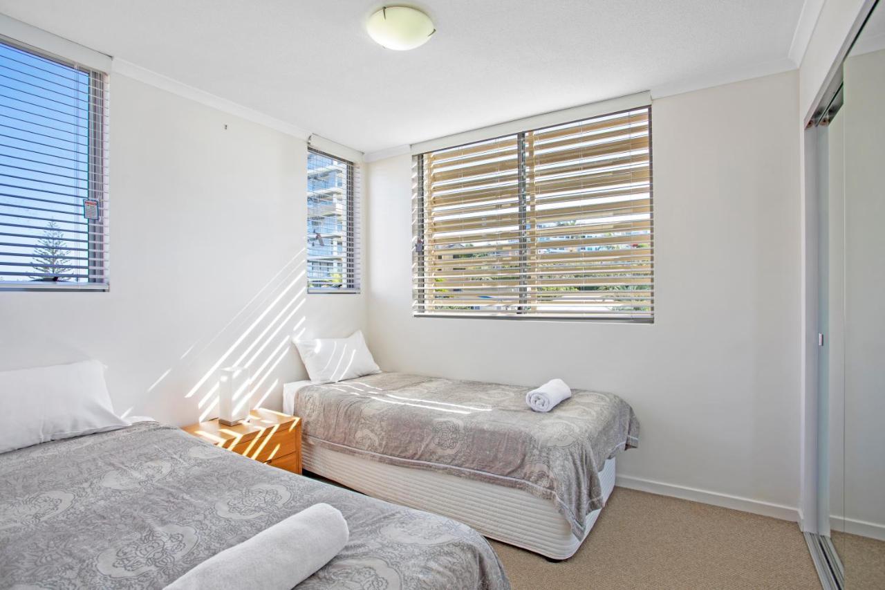 Salt On Kings Apartments Caloundra Ngoại thất bức ảnh