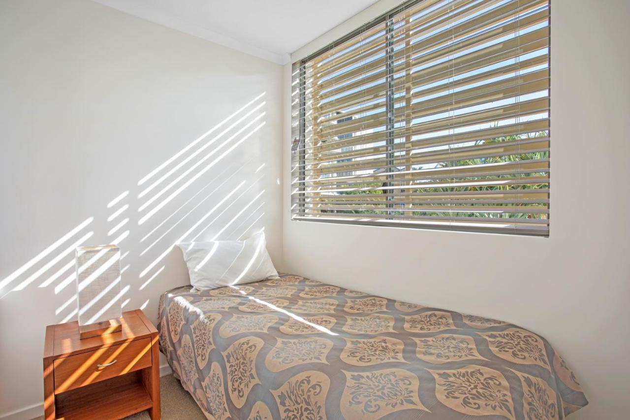 Salt On Kings Apartments Caloundra Ngoại thất bức ảnh