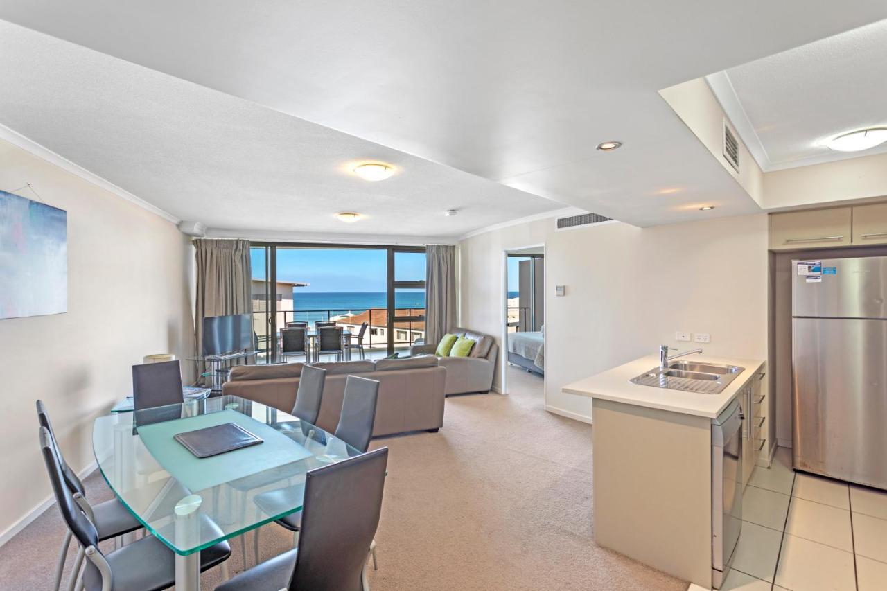 Salt On Kings Apartments Caloundra Ngoại thất bức ảnh
