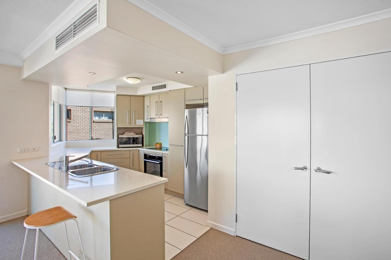 Salt On Kings Apartments Caloundra Ngoại thất bức ảnh