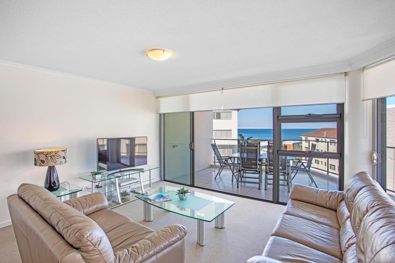Salt On Kings Apartments Caloundra Ngoại thất bức ảnh