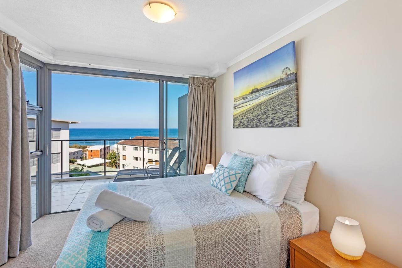 Salt On Kings Apartments Caloundra Ngoại thất bức ảnh