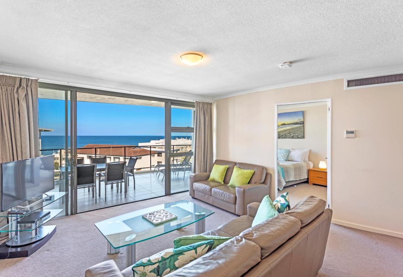 Salt On Kings Apartments Caloundra Ngoại thất bức ảnh