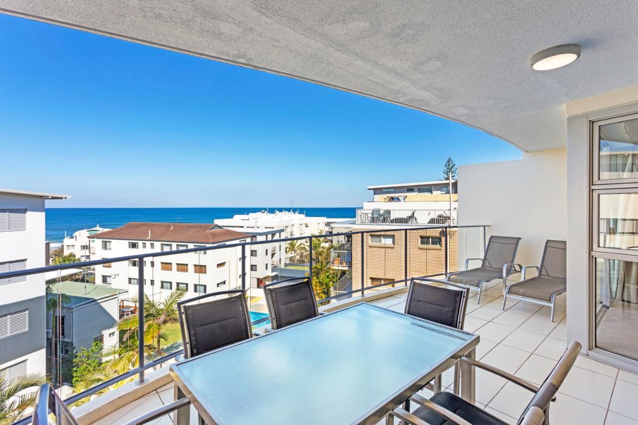 Salt On Kings Apartments Caloundra Ngoại thất bức ảnh
