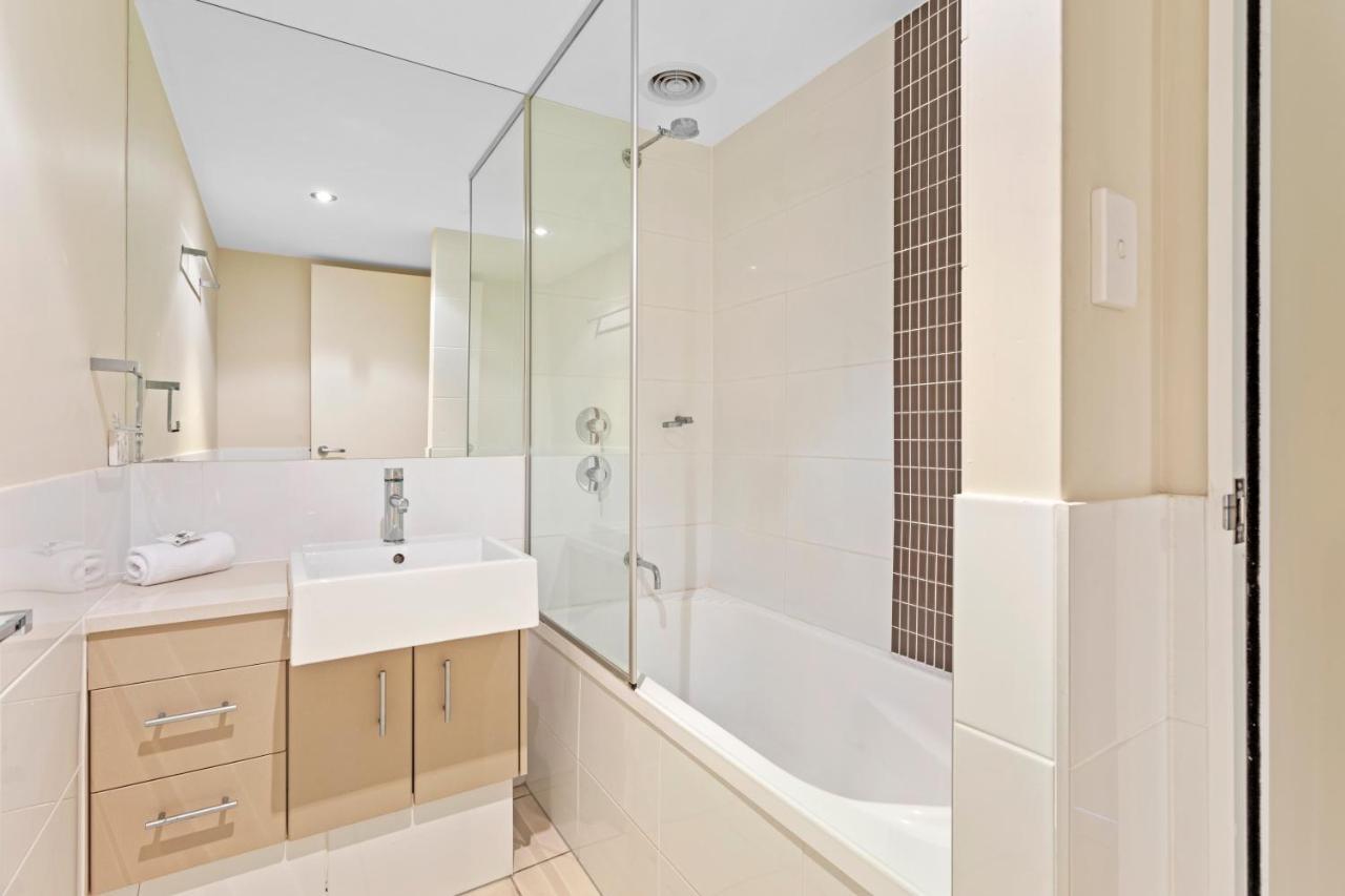 Salt On Kings Apartments Caloundra Ngoại thất bức ảnh
