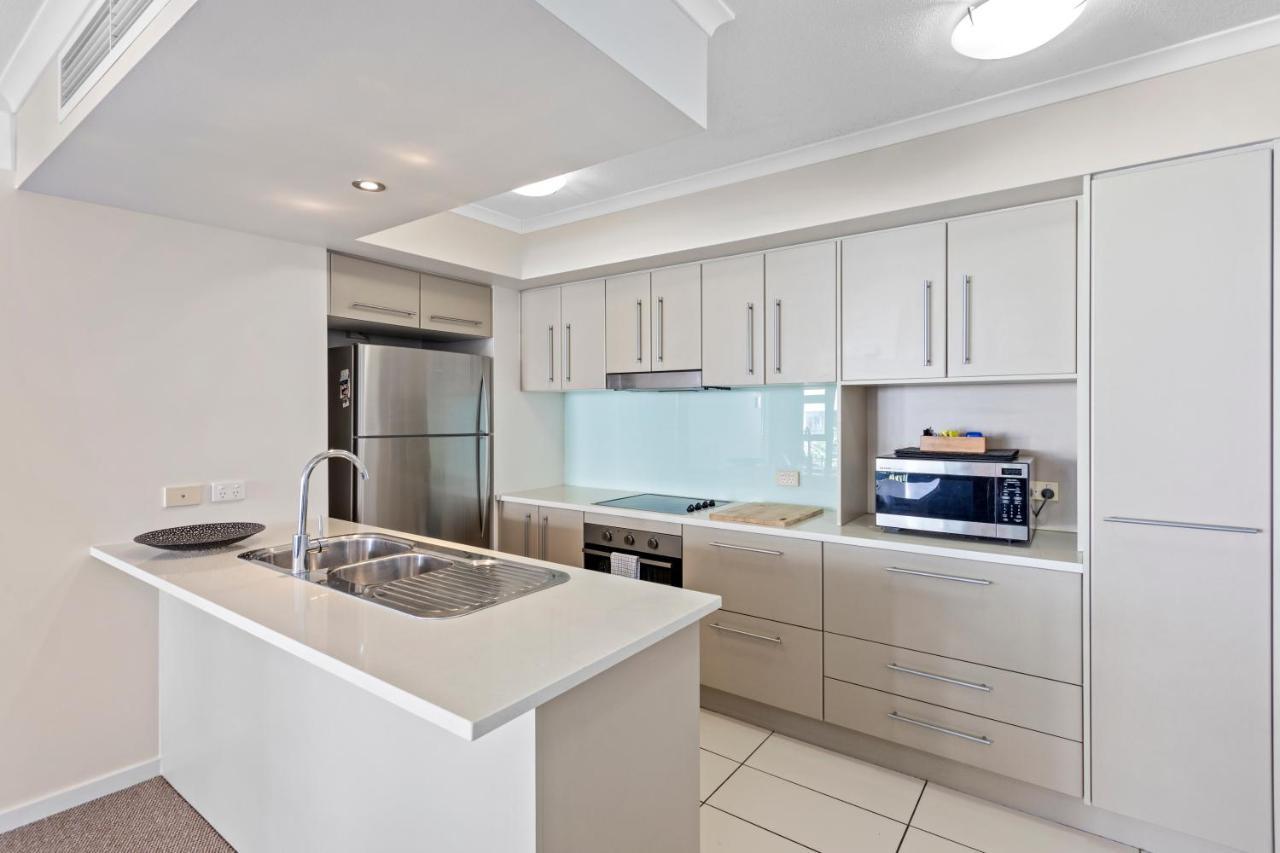 Salt On Kings Apartments Caloundra Ngoại thất bức ảnh