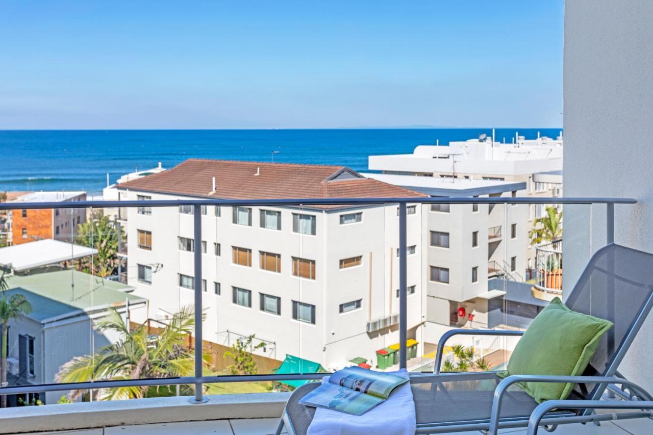 Salt On Kings Apartments Caloundra Ngoại thất bức ảnh