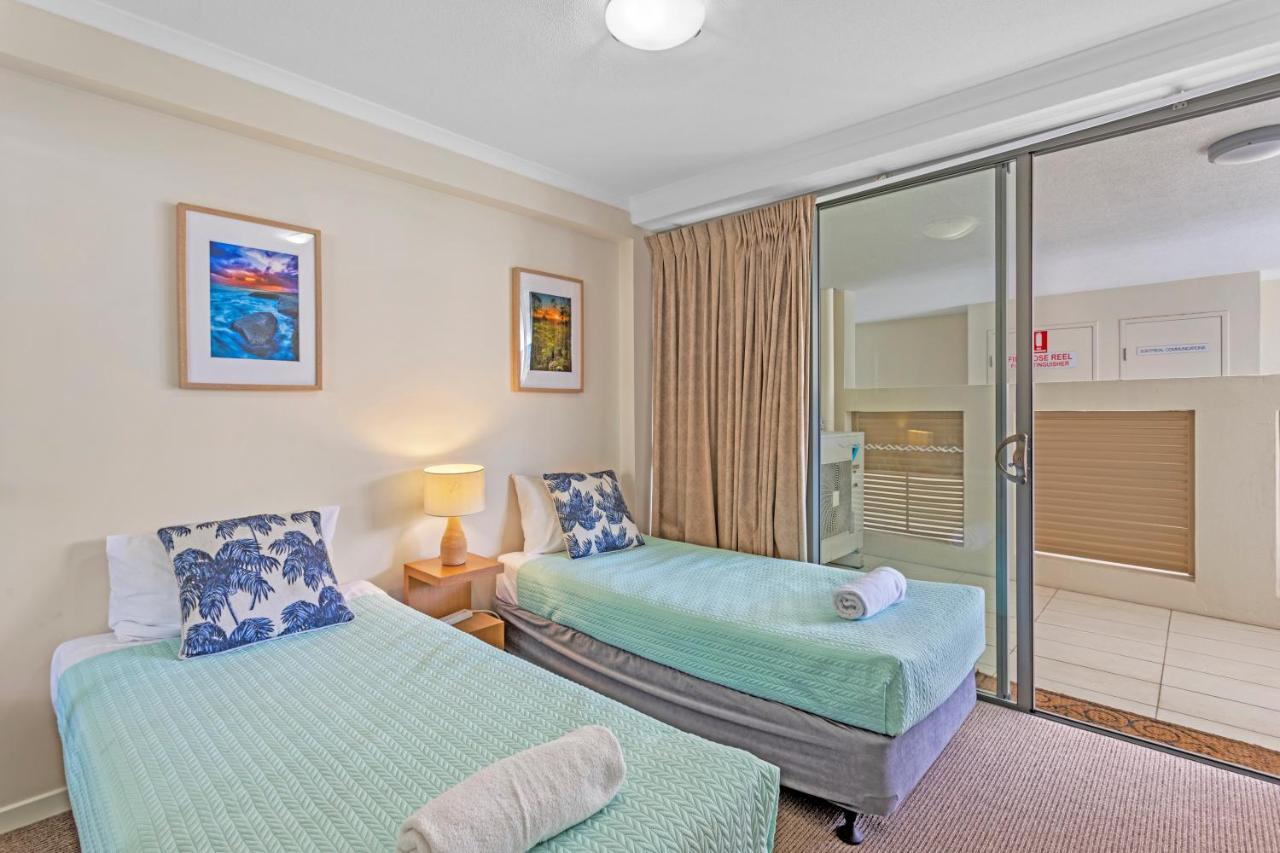 Salt On Kings Apartments Caloundra Ngoại thất bức ảnh