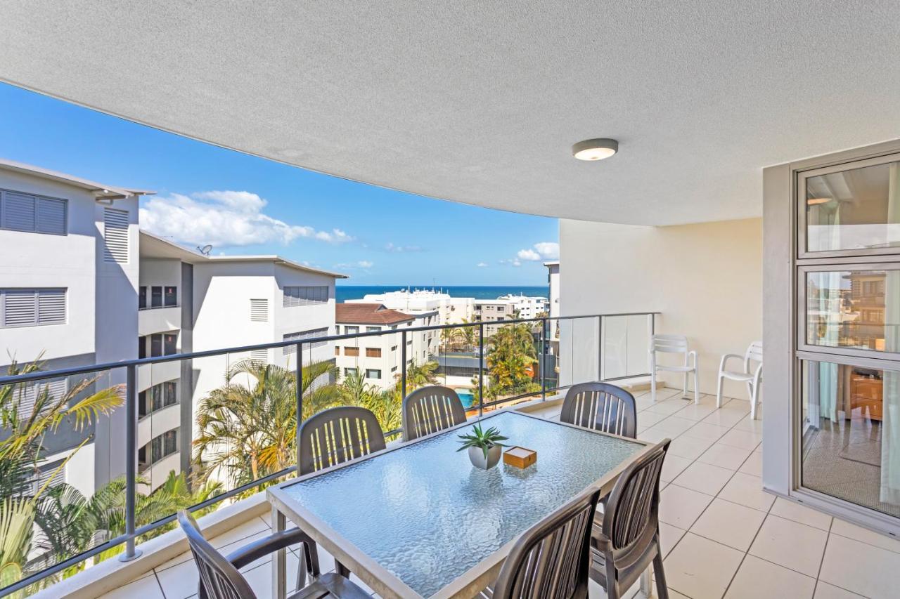 Salt On Kings Apartments Caloundra Ngoại thất bức ảnh