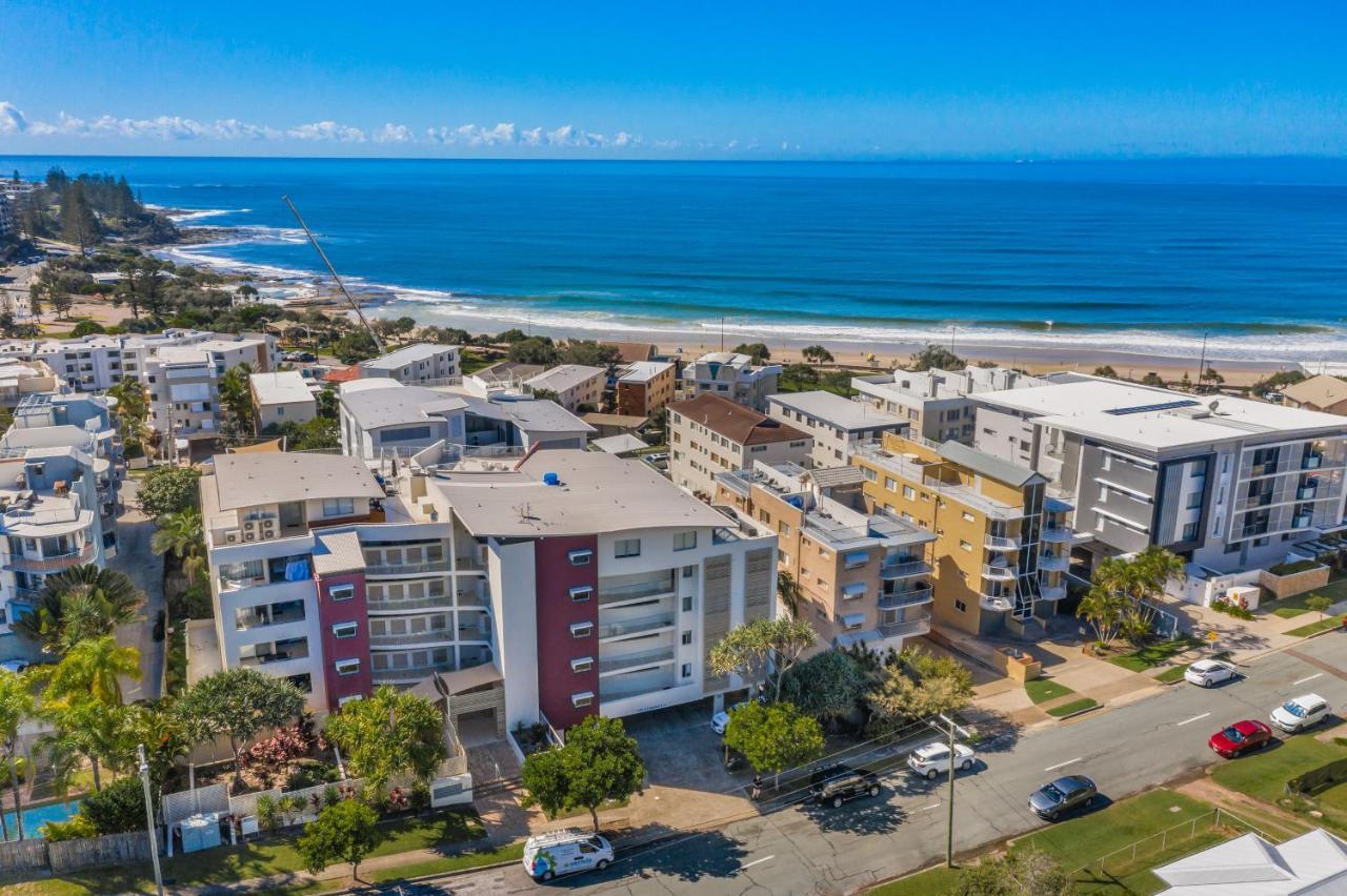 Salt On Kings Apartments Caloundra Ngoại thất bức ảnh