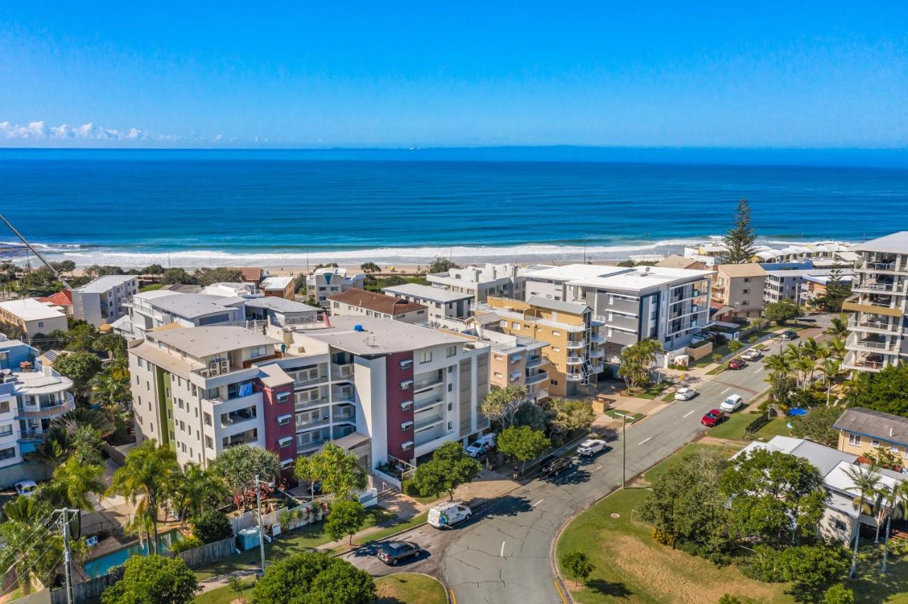 Salt On Kings Apartments Caloundra Ngoại thất bức ảnh