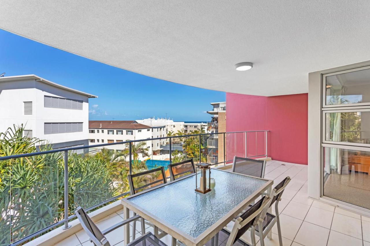 Salt On Kings Apartments Caloundra Ngoại thất bức ảnh