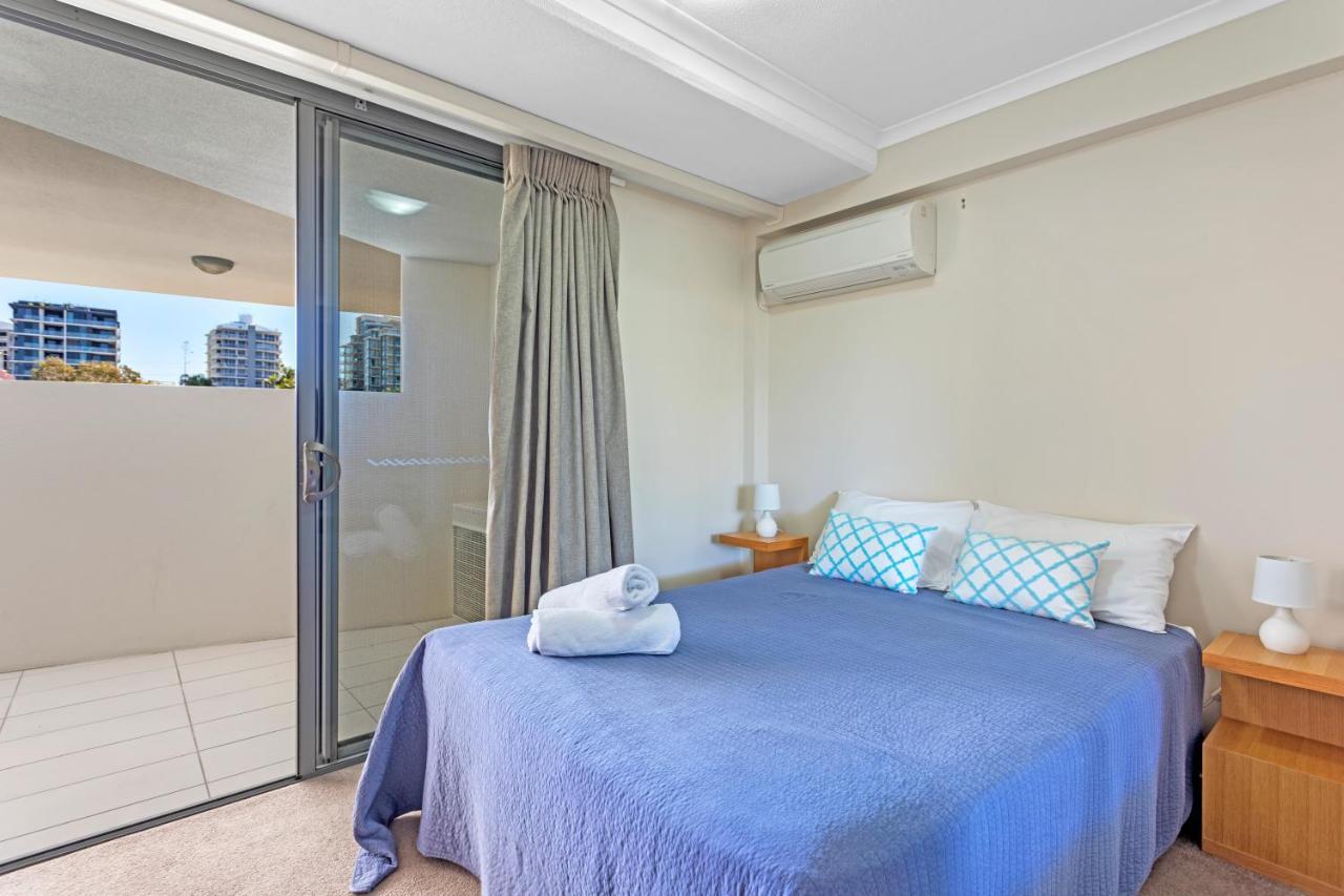 Salt On Kings Apartments Caloundra Ngoại thất bức ảnh