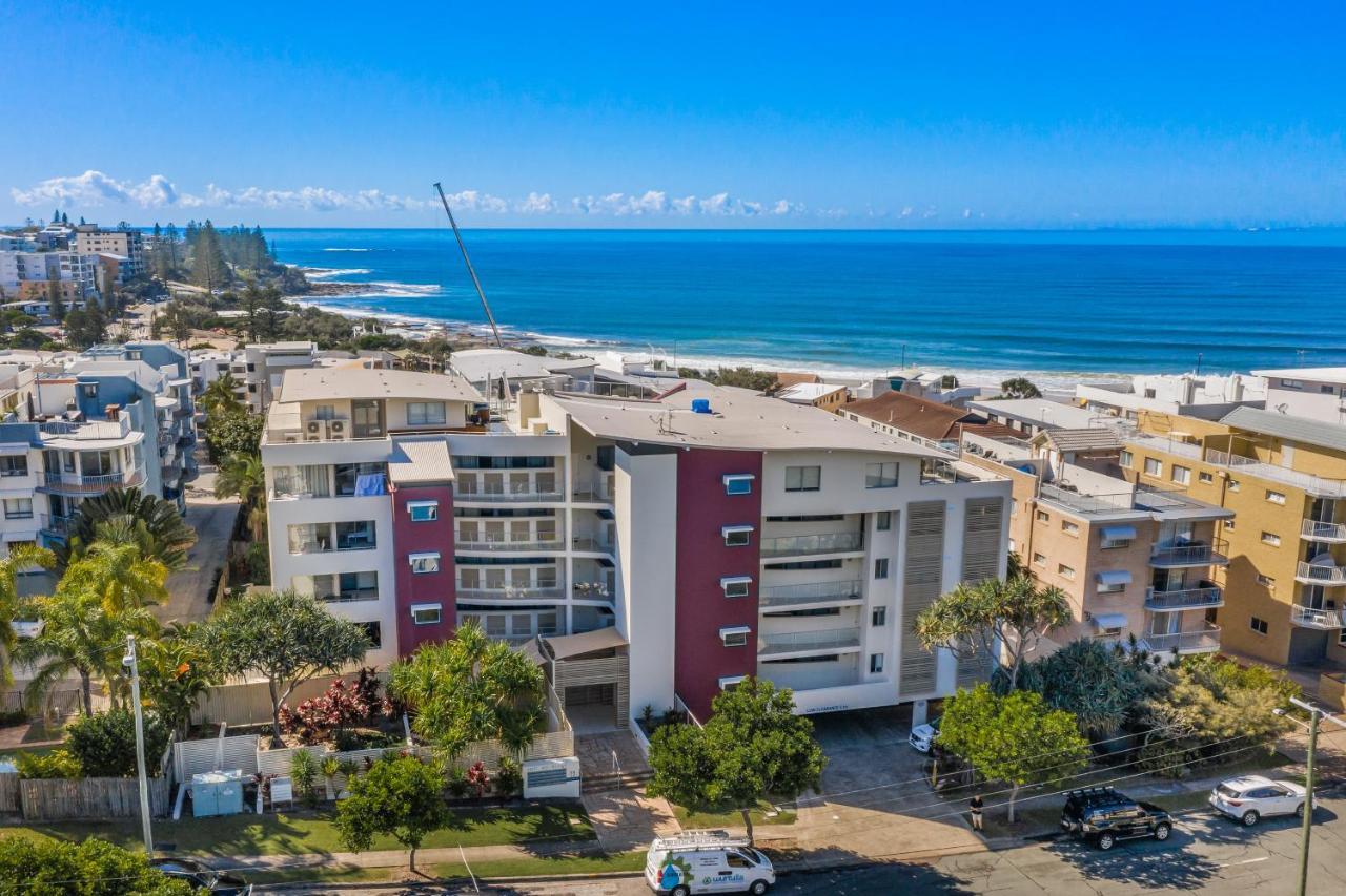 Salt On Kings Apartments Caloundra Ngoại thất bức ảnh