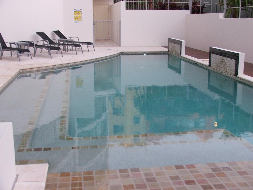 Salt On Kings Apartments Caloundra Ngoại thất bức ảnh