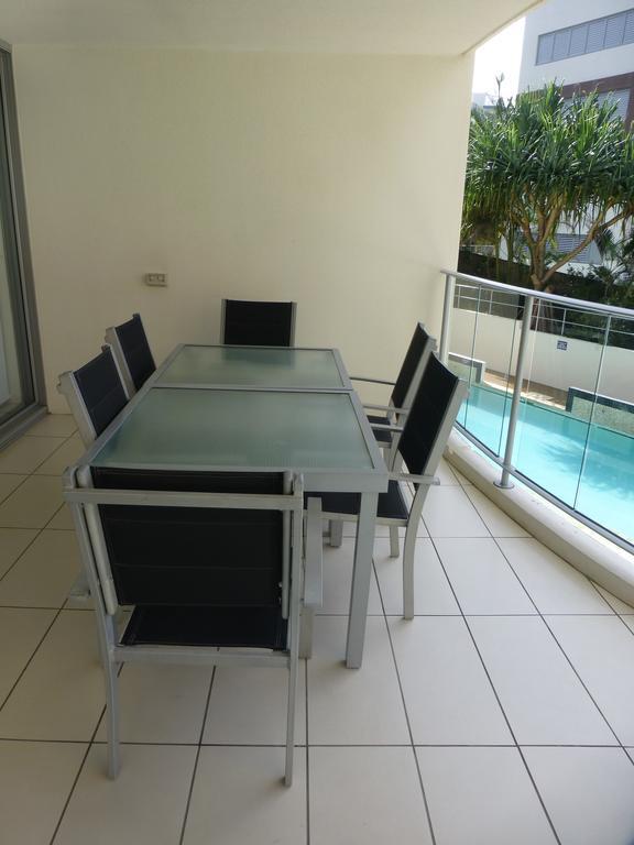 Salt On Kings Apartments Caloundra Phòng bức ảnh