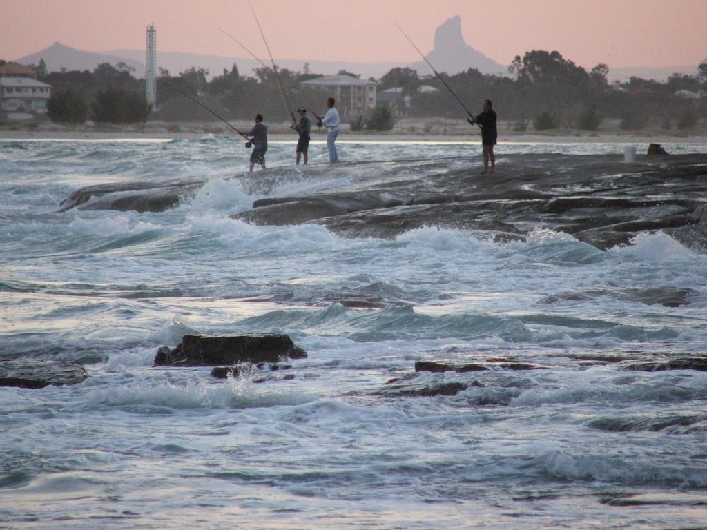 Salt On Kings Apartments Caloundra Ngoại thất bức ảnh
