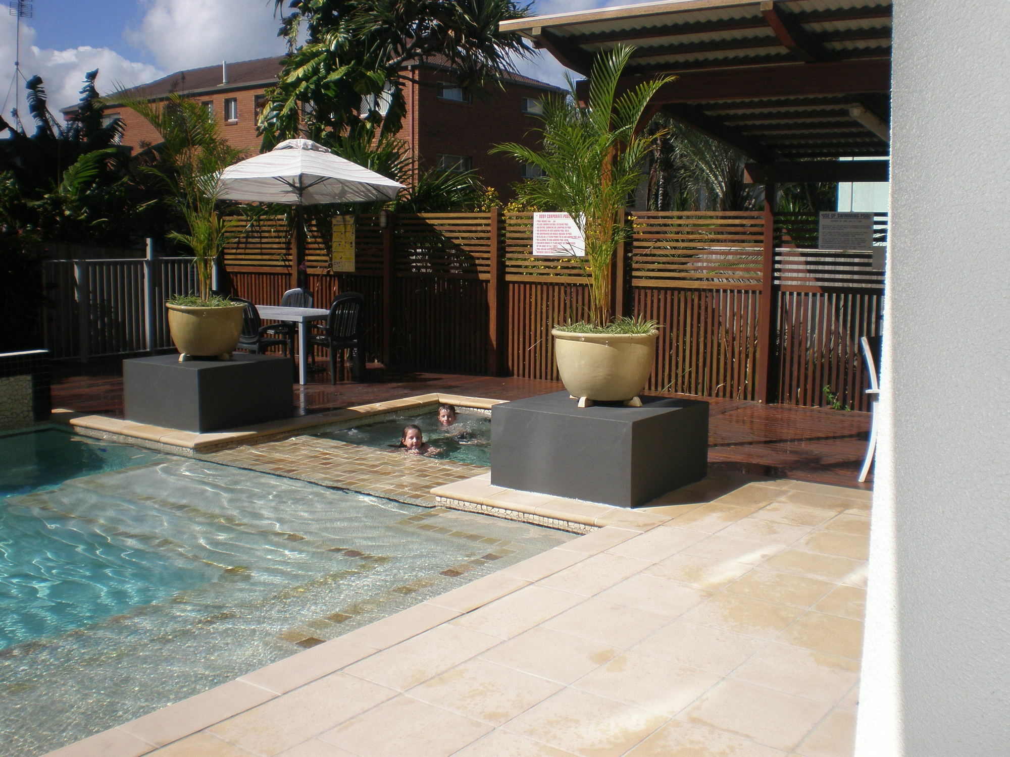Salt On Kings Apartments Caloundra Ngoại thất bức ảnh