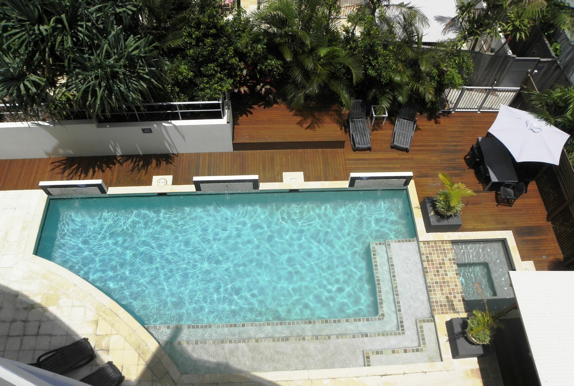 Salt On Kings Apartments Caloundra Ngoại thất bức ảnh