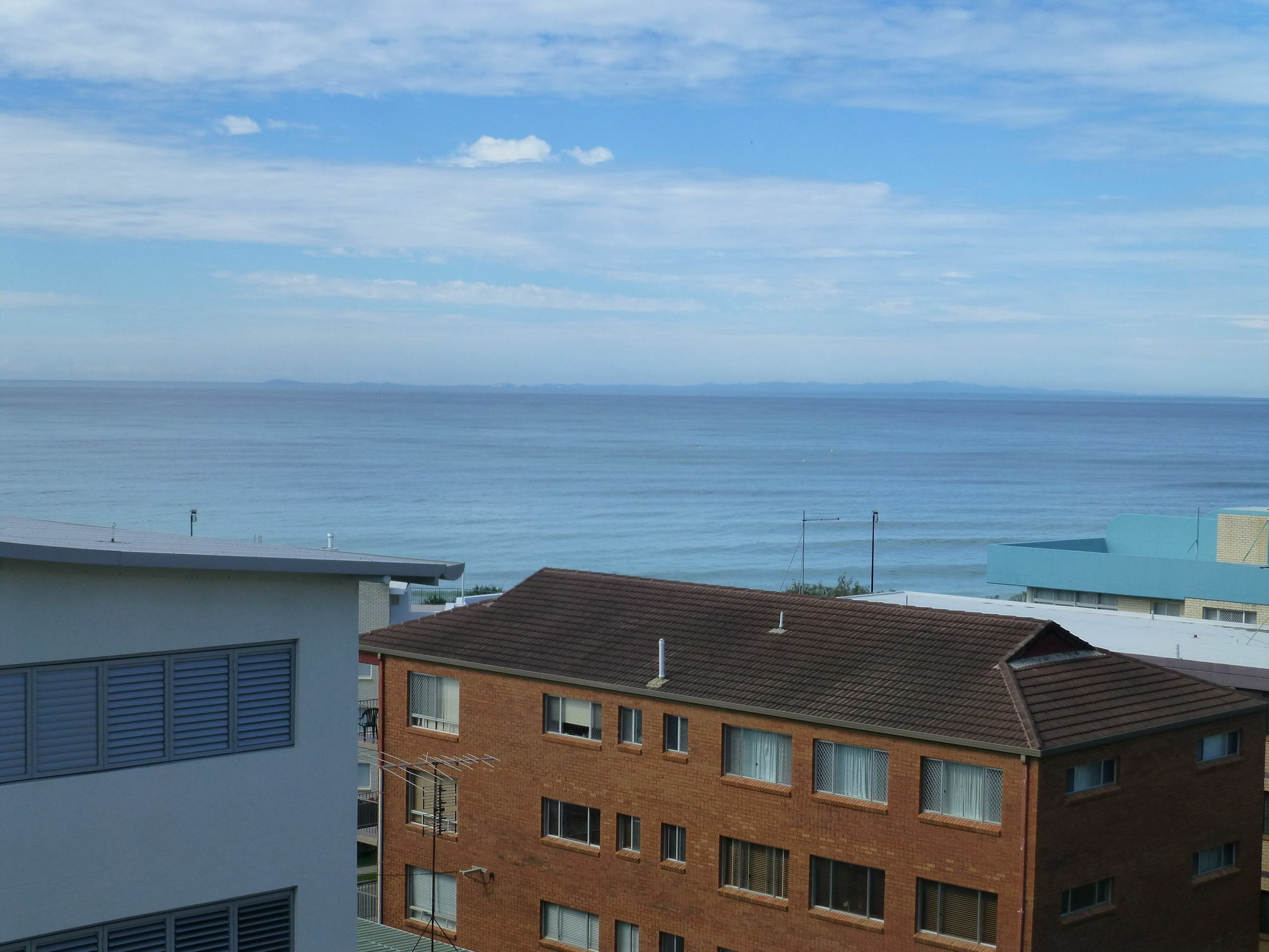 Salt On Kings Apartments Caloundra Ngoại thất bức ảnh